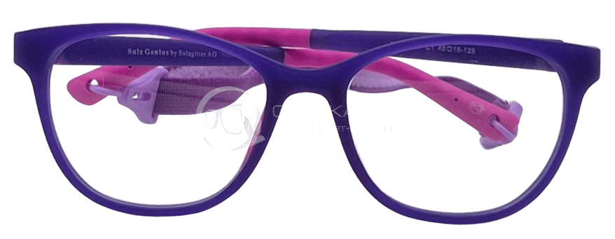 Оправа SulzGenius HSG 6267
